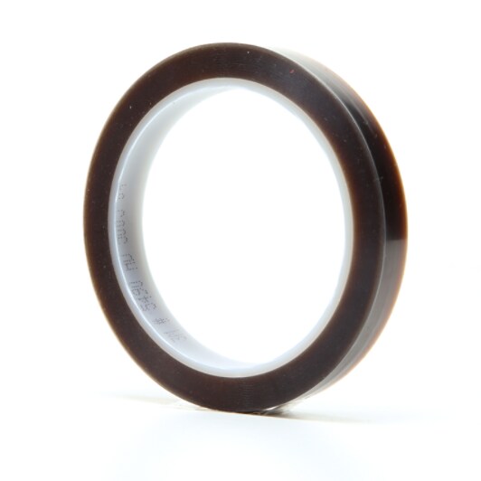 1 roll TapeCase 6-36-5451 3M 5451 Brown PTFE/UHMW Tape 1 roll 6 width x 36yd length 6 width x 36yd length 1 roll TapeCase 6-36-5451 3M 5451 Brown PTFE/UHMW Tape 1 roll 6 width x 36yd length 6 width x 36yd length