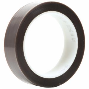 3M™ PTFE Film Tape 5480, Gray, 1 in x 36 yd, 3.7 mil, 9 Roll/Case image 3M™ PTFE Film Tape 5480, Gray, 1 in x 36 yd, 3.7 mil, 9 Roll/Caseimage