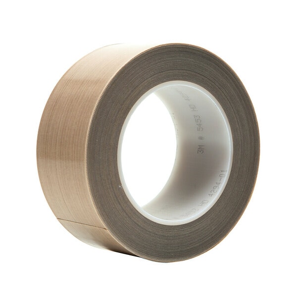 ™ PTFE Glass Cloth Tape 5453