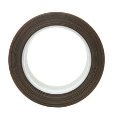 3M(TM) PTFE Glass Cloth Tape 5451 Brown, 2 in x 36 yd 5.3 mil