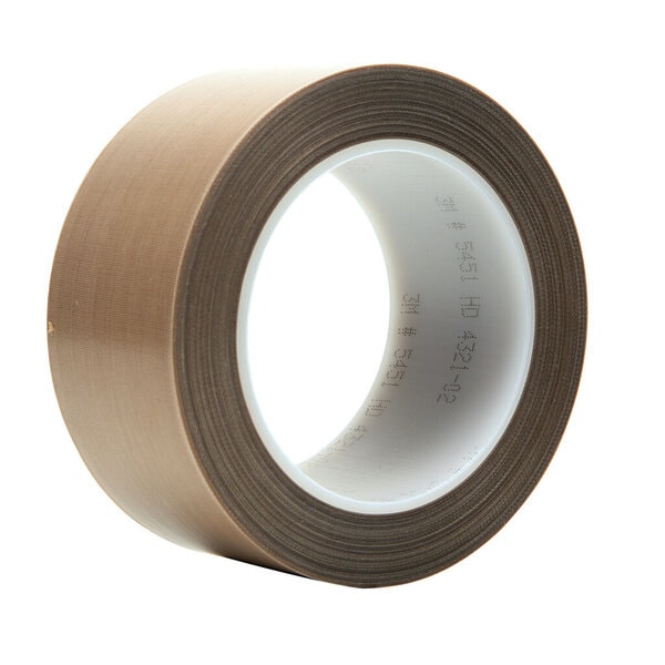 ™ PTFE Glass Cloth Tape 5451