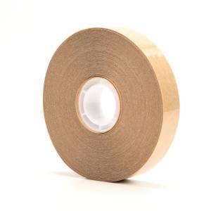 3M™ ATG Adhesive Transfer Tape 987, Clear, 3/4 in x 60 yd, 1.7 mil, (12 Roll/Carton) 48 Roll/Caseimage