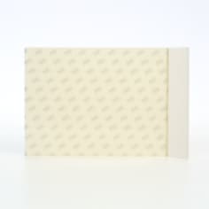 3M(TM) Tape Sheets 822 Clear, 4 in x 6 in