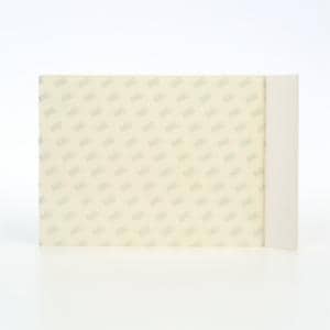 3M™ Tape Sheets 822, Clear, 4 in x 6 in, 5 Pack/Caseimage