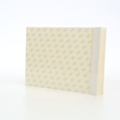 3M(TM) Tape Sheets 822 Clear, 4 in x 6 in