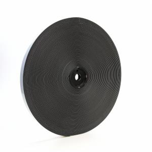3M™ Dual Lock Reclosable Fastener SJ3540, Black, Type 250, 1 in x 50 yd, 2 Roll/Caseimage