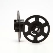 3M™ ATG Adapter Set ATG 700 Adapter Set, Schwarz