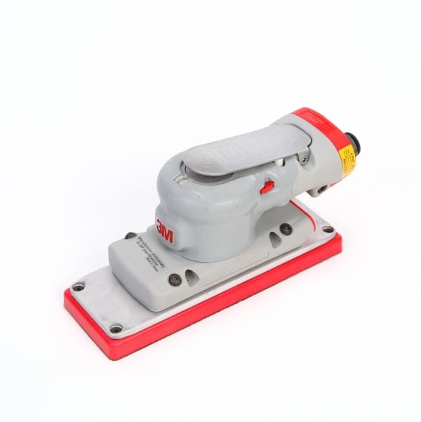 Service/Repair for 3M™ Elite Non-Vacuum Random Orbital Sander 28527