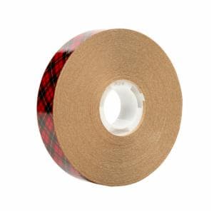 Scotch ATG Adhesive Transfer Tape 924, Clear, 3/4 in x 60 yd, 2 mil, (12 Roll/Carton) 48 Roll/Case image Scotch ATG Adhesive Transfer Tape 924, Clear, 3/4 in x 60 yd, 2 mil, (12 Roll/Carton) 48 Roll/Caseimage
