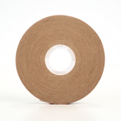 Scotch® ATG Adhesive Transfer Tape, 976, clear, 2 mil (.05 mm), 1/2 in x 60 yd (12.70 mm x 54.86 m)