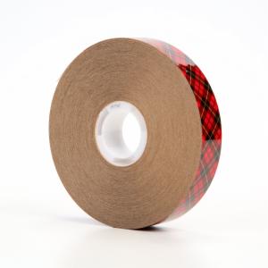 Scotch ATG Adhesive Transfer Tape 976, Clear, 3/4 in x 60 yd, (12 Roll/Carton) 48 Roll/Caseimage