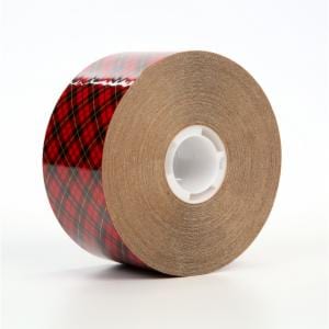 Scotch ATG Adhesive Transfer Tape 926, Clear, 2 in x 36 yd, 5 mil, 24 Roll/Caseimage
