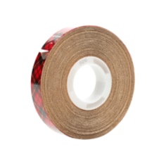 A Scotch ATG Adhesive Transfer Tape 926, Clear, 1/2 in x 18 yd, 5 mil