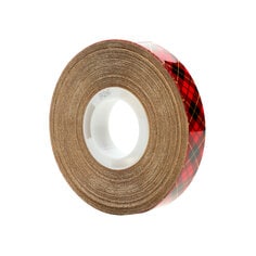 A Scotch ATG Adhesive Transfer Tape 926, Clear, 1/2 in x 18 yd, 5 mil