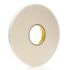 3M(TM) VHB(TM) Tape 4951 White, 3/4 in x 36 yd 45.0 mil