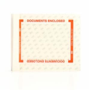 Scotch Pouch Tape Sheets 830, 5 in x 6 in, 5 Pack/Case image Scotch Pouch Tape Sheets 830, 5 in x 6 in, 5 Pack/Caseimage