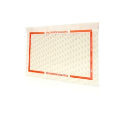 Scotch(R) Pouch Tape Sheets 832 Clear, 6 in x 10 in