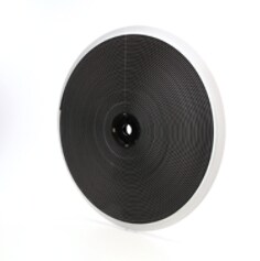 3M™ Dual Lock™ Recl Fastnr SJ3541 400 Black, .5inx50yd 0.23 in