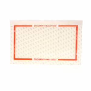 Scotch Pouch Tape Sheets 832, 6 in x 10 in, 4 Pack/Caseimage