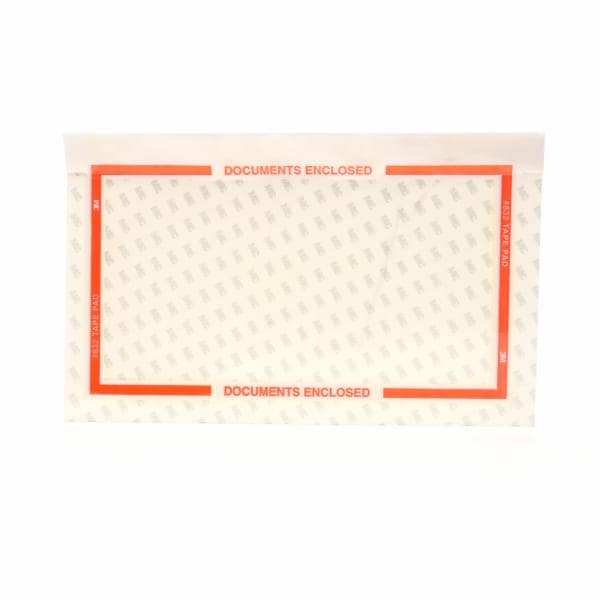 &trade; ScotchPad&trade; Pouch Tape Pad 832 Clear