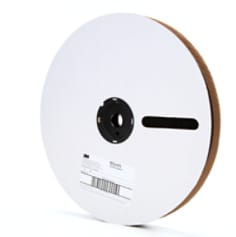 3M™ Hook Fastener SJ3572, Black, 1 in x 50 yd (25.4 mm x 45.7 m)