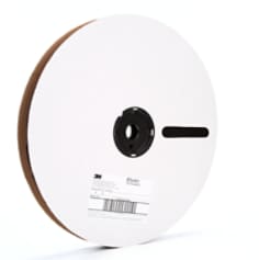 3M™ Hook Fastener SJ3572, Black, 1 in x 50 yd (25.4 mm x 45.7 m)