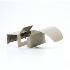 Scotch(R) Box Sealing Tape Dispenser H123, 3 in