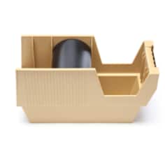 Scotch(R) Mainline Dispenser P52, 2 in. Scotch(R) Mainline Dispenser P52 is a tabletop pull-and-cut tape dispenser., 78805485543