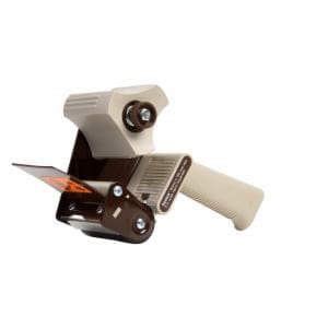 Scotch Box Sealing Tape Hand Dispenser H183, 3 in, 5/Caseimage