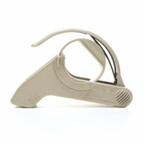 Scotch Stretchable Tape Dispenser H38, 36 mm, 6/Case image Scotch Stretchable Tape Dispenser H38, 36 mm, 6/Caseimage
