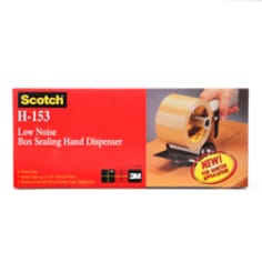 Scotch(R) Low Noise Tape Dispenser H153, 72 mm