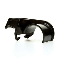 Tartan(TM) Hand-Held Box Sealing Tape Dispenser HB902 Black