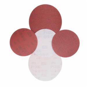 3M™ Hookit Film Disc 375L, P800, 8 in x NH, Die 800L, 50/Carton, 250 ea/Case image 3M™ Hookit Film Disc 375L, P800, 8 in x NH, Die 800L, 50/Carton, 250 ea/Caseimage