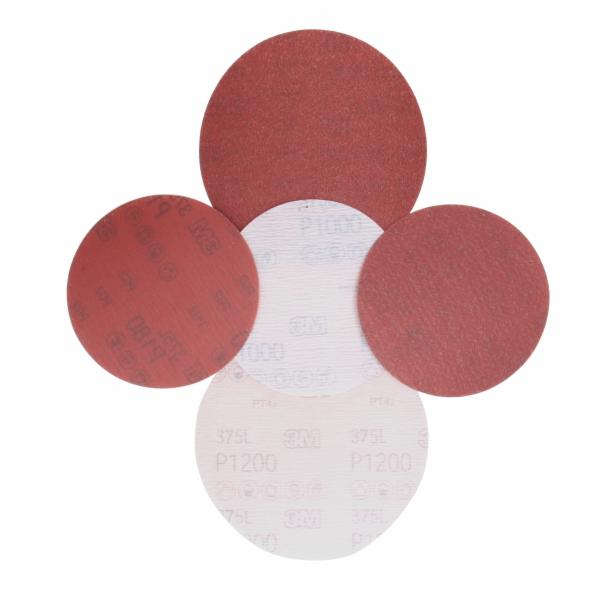 ™ Hookit Film Disc 375L