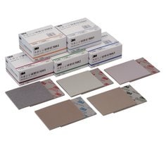 ３Ｍ™ スポンジ研磨材 箱入り