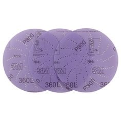 ３Ｍ™ クリーンサンディングディスク 360L P280