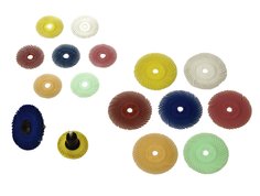3M™ ラジアル・ブリッスル ディスク 50.8mm #80