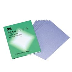 ３Ｍ™ 空研ぎペーパーシート 80A