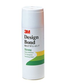 ３Ｍ™ デザインボンド K/D/B