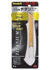 スコッチ® チタンコートカッター TI-CHL