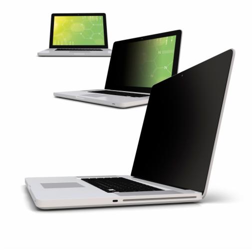 ３Ｍ™ セキュリティ/プライバシーフィルター Apple® MacBook Air® 13" クリア装着テープ