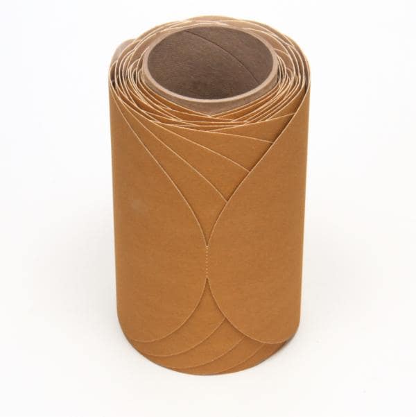 &trade; Stikit&trade; Paper Disc Roll 363I