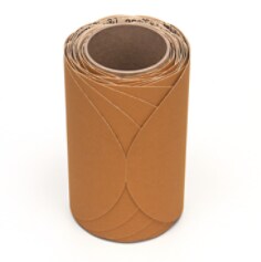 3M™ Stikit™ Paper Disc Roll 363I, 8 in x NH P150 F-weight