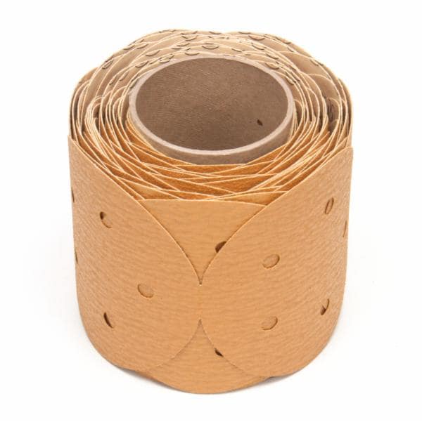 &trade; Stikit&trade; Paper D/F Disc Roll 363I