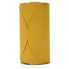 3M™ Stikit™ Gold Disc Roll, 01210, 6 in, P150A