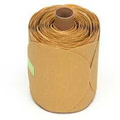 3M™ Stikit™ Gold Paper Disc Roll 216U, 5 in x NH P80 A-weight