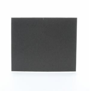 3M™ Wetordry Paper Sheet 431Q, 120 C-weight, 9 in x 11 in, 50/Pac, 250 ea/Caseimage