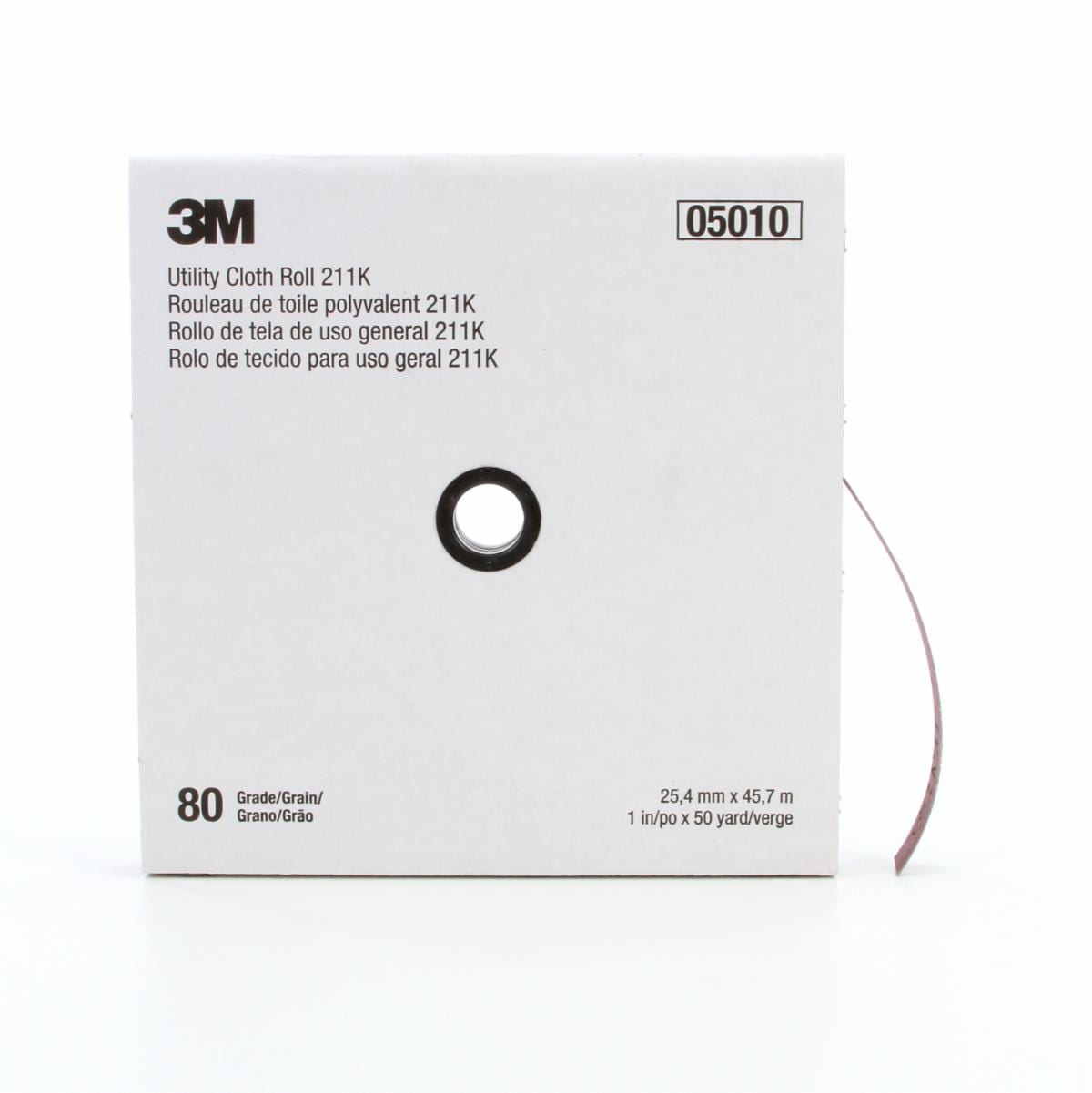 ™ Utility Cloth Roll 211K
