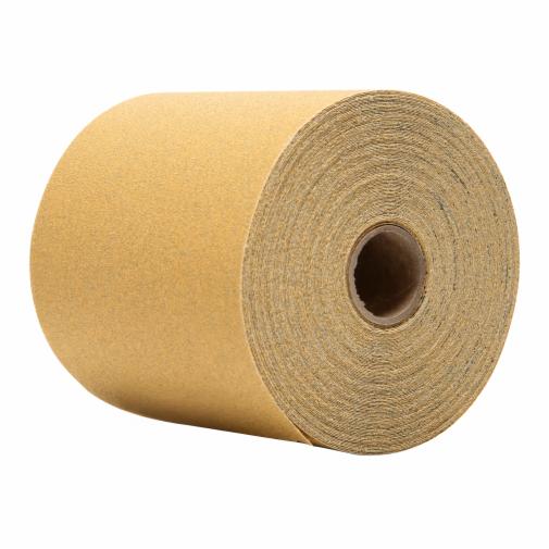 3M™ Stikit™ Gold Sheet Roll 2599 กระดาษทรายแห้ง
