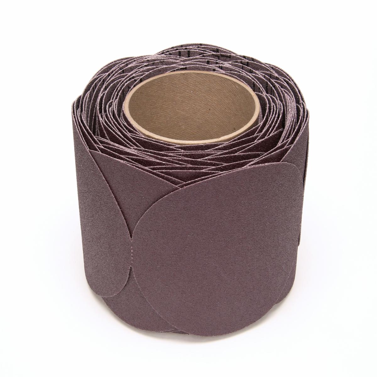™ Stikit Cloth Disc Roll 341D